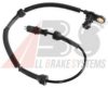 RENAU 8200252007 Sensor, wheel speed